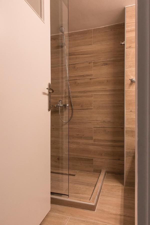 Luxury Apartment With Jacuzzi Close To Acropolis - Living Stone Zircon Афины Экстерьер фото