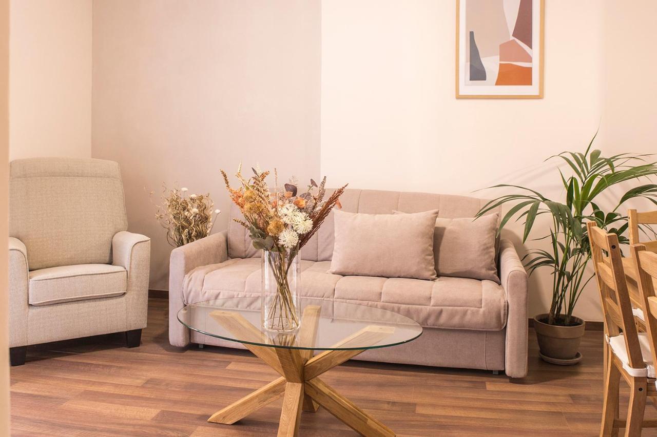 Luxury Apartment With Jacuzzi Close To Acropolis - Living Stone Zircon Афины Экстерьер фото
